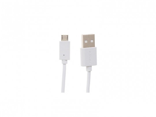 کابل شارژ و انتقال داده ARUN E12MC-B