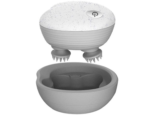 ماساژور سر چندکاره شیائومی مدل Momoda SX312 3D Head & Face Massager