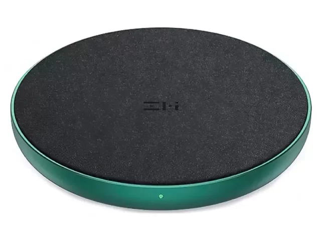 شارژ وایرلس شیائومی مدل ZMI WTX11 Wireless Charger 10W