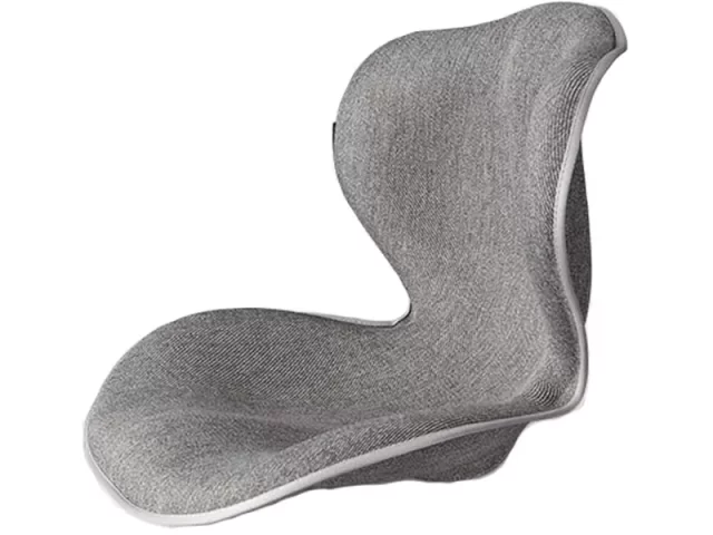 پشتی بالشتک صندلی قابل حمل شیائومی مدل Youpin Portable Seat Cushion Protection LB-HS003