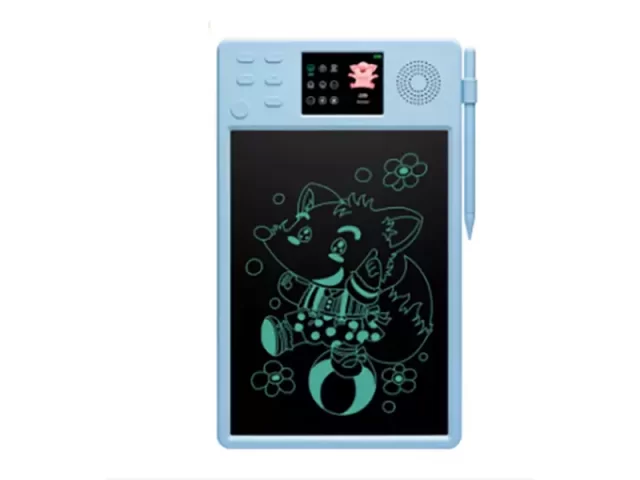 تخته هوشمند شیائومی 10.5 اینچی همراه با قلم مدل Xiaoxun Intelligent teaching drawing board XPHB006