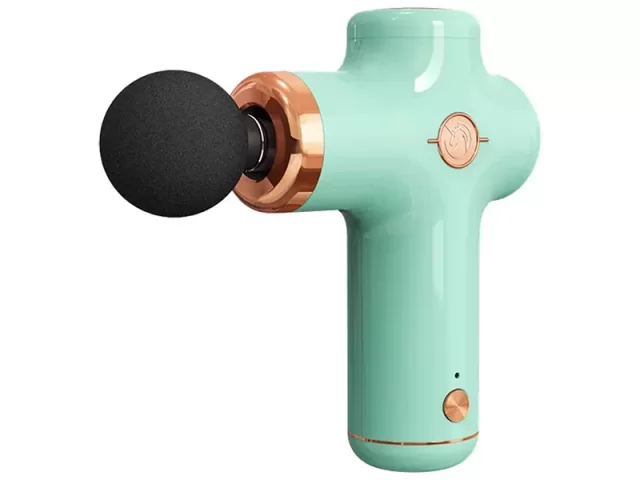ماساژور تفنگی شیائومی مدل YESOUL Monica MG11 Massage Gun