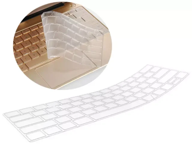 محافظ کیبورد هوآوی میت بوک ایکس ویوو مدل Keyboard film Matebook X WT-W09