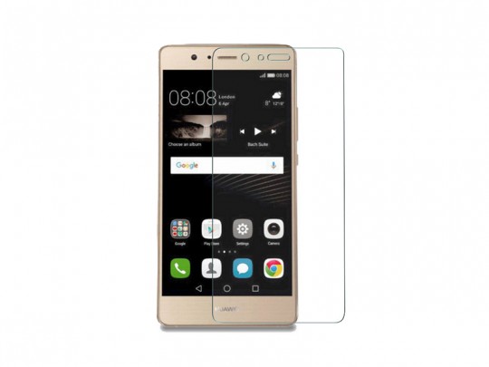 محافظ صفحه نمایش شیشه ای مدل Tempered مناسب برای گوشی موبایل هوآوی P9 lite