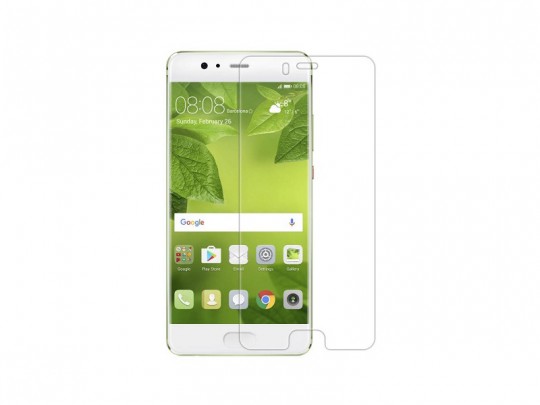 محافظ صفحه نمایش شیشه ای مدل Tempered مناسب برای گوشی موبایل هوآوی p10