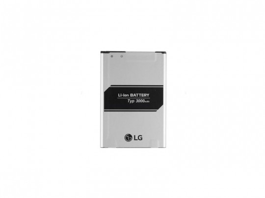 باتری موبایل ال جی مدل BL-51YF با ظرفیت 3000Mah مناسب برای گوشی موبایل ال جی G4