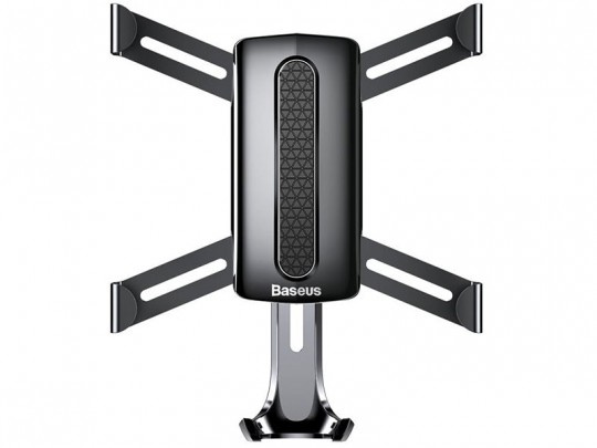 پایه نگهدارنده گوشی موبایل بیسوس مدل  Spiderman Gravity Car Mount