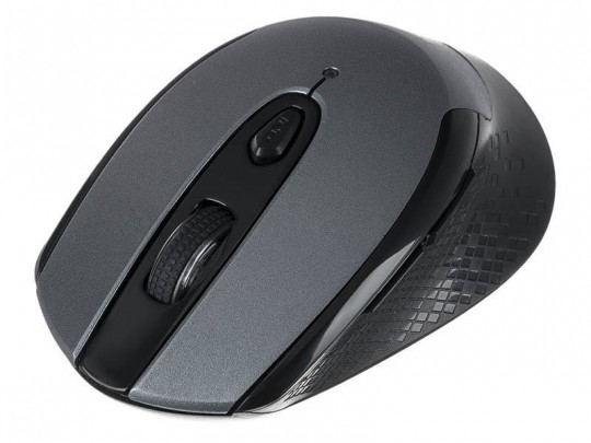ماوس بی سیم تسکو مدل TM 648W