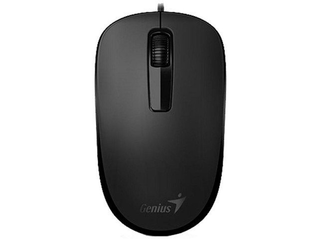 ماوس جنیوس مدل DX-125