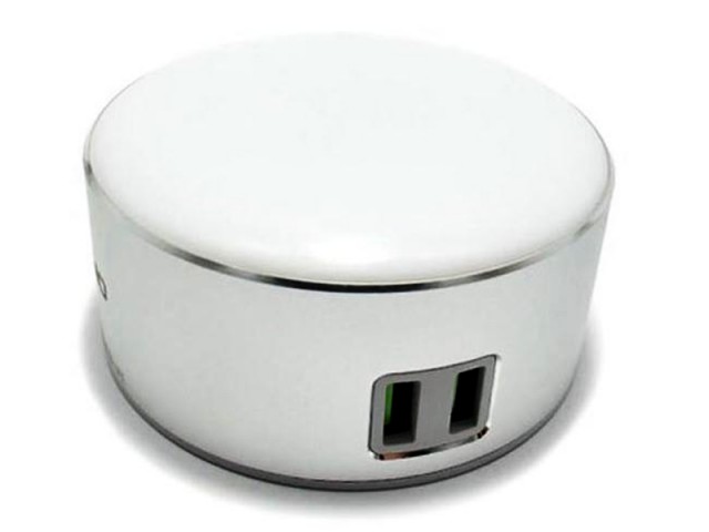 شارژر رومیزی وانمکس مدل MAX-CHA 2266