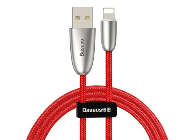 کابل لایتنینگ بیسوس مدل Torch Series Cable به طول 1 متر