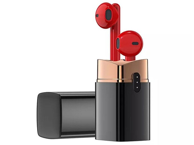 هندزفری وایرلس رسی  مدل REP-W35 wireless earphone