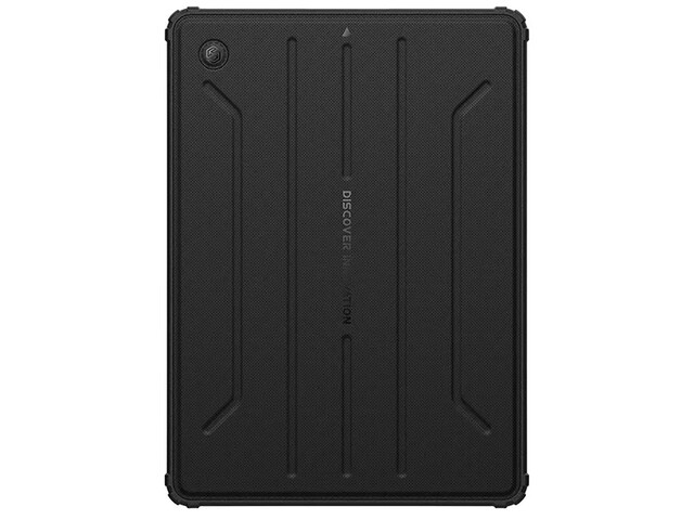 کاور مک بوک نیلکین مدل  Bumper Frosted Laptop Sleeve  مناسب مک بوک 16 اینچی