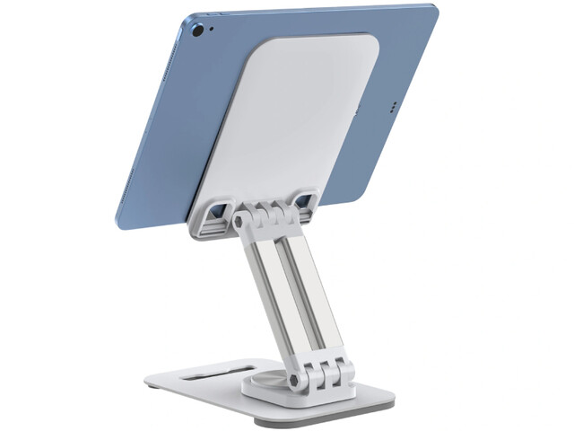 پایه نگهدارنده رومیزی موبایل و تبلت ویوو مدل ZM-010