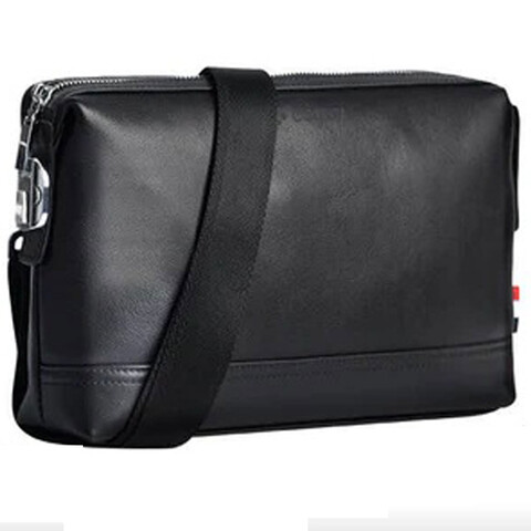 کیف چرمی دو منظوره  کوتچی مدل Luxury Series Classic Business Men's Bags 14062
