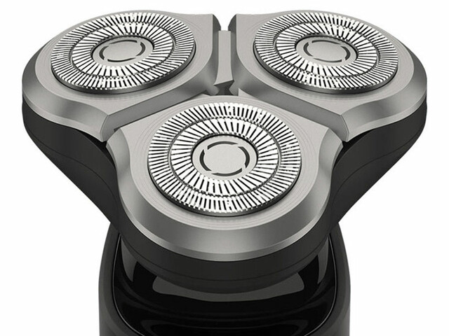 تیغه اضافه ماشین اصلاح موی سر شیائومی Xiaomi Mijia Electric Shaver Head S500/S500C/S300 MJTXDDT01SKS