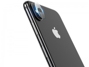 محافظ لنز دوربین هوکو مدل Camera Lens Protector مناسب برای آیفون X/XS/XS Max