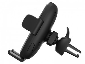 پایه نگهدارنده و شارژ وایرلس گوشی موبایل راو پاور مدل Wireless Charging Car Holder