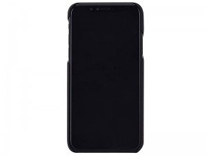 کیف چرمی دیویا مدل Magic 2 in 1 Leather Case C0411 مناسب برای گوشی موبایل آیفون X