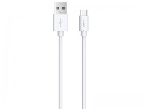 کابل تبدیل USB به Type-C دیویا مدل EC051 Kintone Cable به طول 1 متر