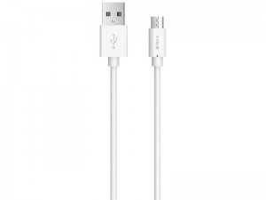 کابل تبدیل USB به Micro USB دیویا مدل EC052 Kintone Cable به طول 1 متر