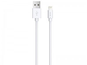کابل تبدیل USB به Lightning دیویا مدل EC053 Kintone Cable به طول 1 متر