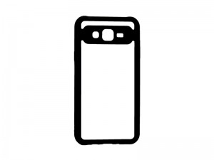 کاور Auto focus مدل شفاف مناسب گوشی موبایل سامسونگj7
