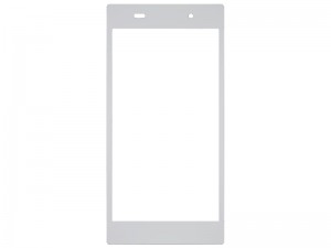 محافظ صفحه نمايش جلو و پشت گوشی مدل Colorful Tempered Glass مناسب برای گوشی موبايل سونی Z2