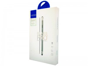 محافظ صفحه نمايش ایکس لول مدل +Glass Pro مناسب برای گوشی موبايل سونی اکسپریا XA