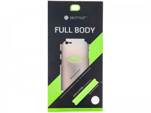 محافظ نانو صفحه نمايش بست سوییت مدل Full Body مناسب برای گوشی سامسونگ J5 Pro