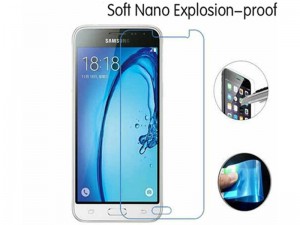 برچسب نانو صفحه نمايش مدل Nano Soft  مناسب برای گوشی موبایل سامسونگ J5 Prime