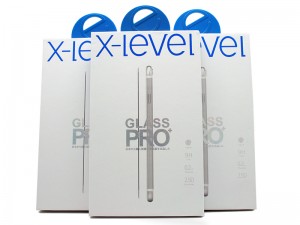 محافظ صفحه نمايش ایکس لول مدل +Glass Pro مناسب برای گوشی موبايل سامسونگ J2