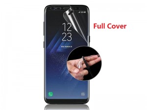 برچسب نانو صفحه نمايش مدل Nano Soft  مناسب برای گوشی موبایل سامسونگ S7 Edge