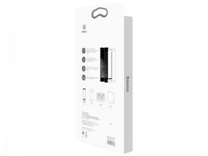 محافظ صفحه نمايش بیسوس مدل Soft Edge PET مناسب برای گوشی موبايل آیفون 7/8