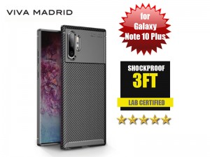 کاور ویوا مادرید مدل Vanguard Shield مناسب برای گوشی موبایل سامسونگ Note 10 پلاس