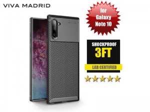 کاور ویوا مادرید مدل Vanguard Shield مناسب برای گوشی موبایل سامسونگ Note 10