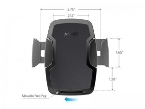 پایه نگهدارنده گوشی موبایل انکر مدل A7142