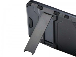 کاور Black Armor مناسب برای گوشی موبایل سامسونگ A10