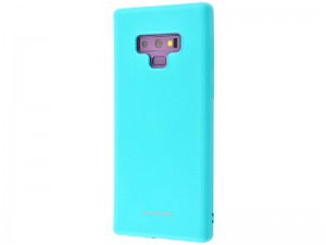 کاور ژله‌ای سیلیکونی مولان کانو مناسب برای گوشی موبایل سامسونگ Note 9