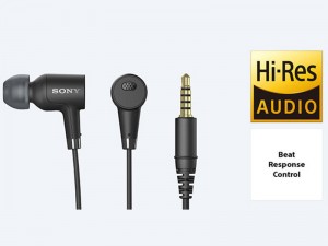 هندزفری سونی مدل MDR-NC750