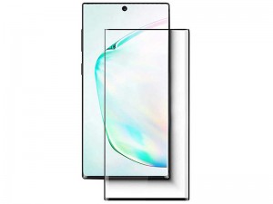 محافظ صفحه نمايش توتو مدل Anti Dust Glass مناسب برای گوشی موبايل سامسونگ Note 10 Plus