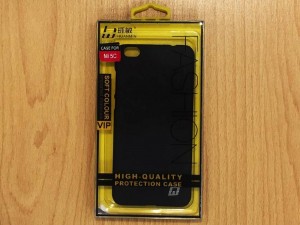 کاور هوآنمین مناسب برای گوشی موبایل شیائومی Mi 5C