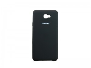 کاور سلیکونی سامسونگ مناسب گوشی موبایل سامسونگj7 prime