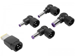 شارژر 90 واتی چند کاره لپ تاپ تارگوس مدل APA110US