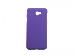 کاور طرح سیلیکونی سامسونگ  مناسب برای گوشی موبایل سامسونگ j7 prime