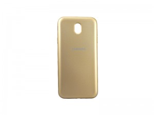 کاور طرح سیلیکونی سامسونگ مناسب برای گوشی موبایل سامسونگ j7 pro