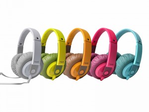 هدفون هویت مدل COLORFUL HV-H2150D
