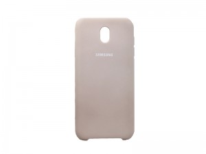کاور سلیکونی سامسونگ مناسب گوشی موبایل سامسونگj7 pro