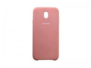 کاور سلیکونی سامسونگ مناسب گوشی موبایل سامسونگj7 pro