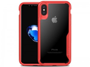 کاور iPAKY مناسب برای گوشی موبایل آیفون X